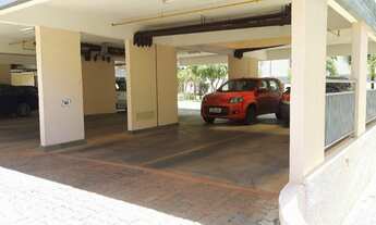 Imagem 4: Kitnet para aluguel tem 25 metros quadrados com 1 quarto em Asa Norte - Brasília - DF