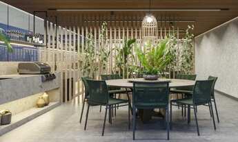 Imagem 7: Hit Cabo Branco - Studio com 30 metros quadrados com 1 quarto em Cabo Branco