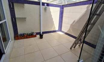 Imagem 7: Casa de condomínio Terrara 98 metros com 3 quartos 1 suite 2 vagas