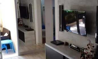 Imagem 2: Apartamento no Residence Páteo Morumbi, Paraisópolis - São Paulo, SP