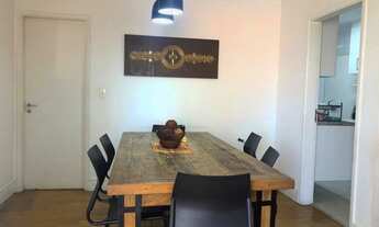 Imagem 5: Apartamento próximo Av. Braz Leme, 3 Dormitórios, Suite com Closet, Varanda