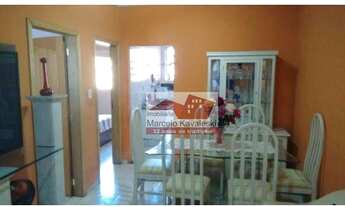 Imagem 3: Casa residencial à venda, Sacomã, São Paulo