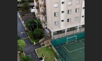 Imagem 3: Apartamento com 2 dormitórios à venda, 49 m² por R$ 300.000,00 - Vila Feliz - São Paulo/SP