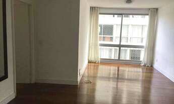 Imagem: Apartamento à venda, 100 m² por R$ 1.050.000,00