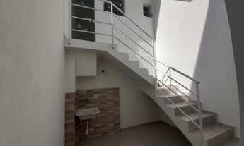 Imagem 4: Sobrado para venda possui 150 metros quadrados com 2 quartos em Jardim Taboão - São Paulo