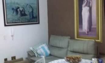 Imagem: Apartamento a venda no Centro de Campinas