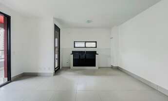 Imagem 3: Apartamento para Locação em Pinheiros de 90m² - 2 Dorms (1 Suíte) + 1 Vaga