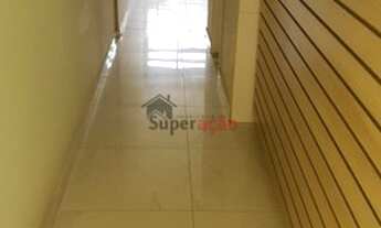 Imagem 4: SãO PAULO - Apartamento Padrão - Santa Efigênia