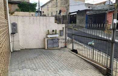 Imagem 3: Sobrado com 3 dormitórios à venda, 122 m² por R$ 700.000 - Mooca - São Paulo/SP