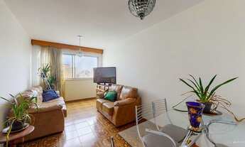 Imagem 2: SãO PAULO - Apartamento Padrão - Paraíso