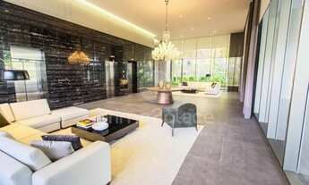 Imagem: SãO PAULO - Padrão - Ibirapuera