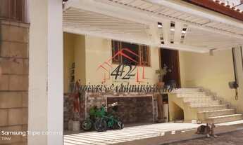 Imagem 2: Casa térrea aluguel 130 metros quadrados 2 quartos 1 escritório Ipiranga