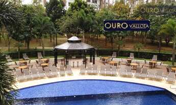 Imagem: Apartamento todo mobiliado com 4 suítes