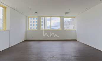 Imagem 4: Conjunto Comercial com 100 metros próx do metrô Consolação