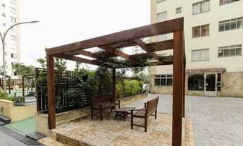 Imagem 6: Apartamento para venda com 50 metros quadrados com 2 quartos em Vila Ivone - São Paulo - S