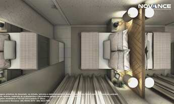 Imagem 4: Sobrado com 52m² com 2 quartos - Villagio Gran Pietra