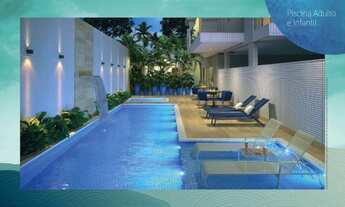 Imagem 2: Condomínio Mare Blu Residenza- Rua Doutor Celso Dias Gomes - Piratininga - Niterói/RJ