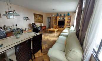 Imagem 4: Ótimo Apto c/ 168m2 ao Lado do Shopping