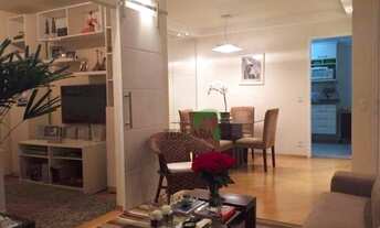 Imagem: Apartamento com 2 dormitórios à venda