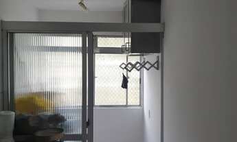 Imagem 7: Apartamento para venda com 60 metros quadrados com 3 quartos em Vila Ema - São Paulo - SP