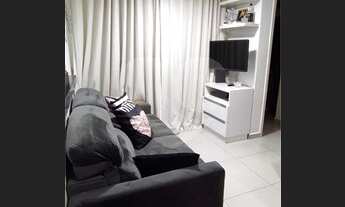 Imagem: São Paulo - Apartamento Padrão - IMIRIM
