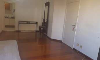 Imagem 5: Apartamento 3 quartos, 1 suíte, 2 vagas, varanda - Lazer Completo