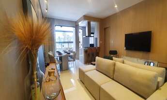 Imagem: APARTAMENTO A VENDA EM UBERLANDIA ALTO PADRÃO