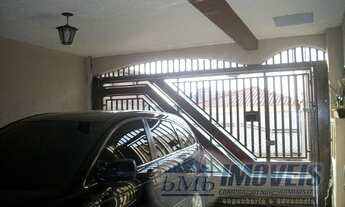 Imagem 2: São Paulo - Casa Padrão - São Miguel Paulista