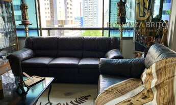 Imagem 5: Salvador - Apartamento Padrão - Pituba