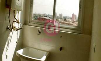 Imagem 7: Apartamento Aluguel 93 M² 3 quartos,1 Suíte, 2 Vagas-Centro - Jacareí