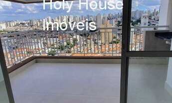 Imagem 4: APARTAMENTO RESIDENCIAL em SÃO PAULO - SP, TATUAPÉ