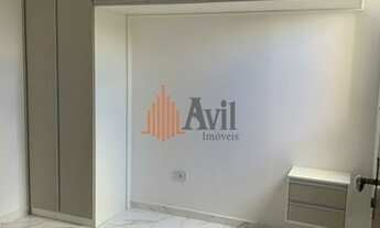 Imagem 4: Belíssimo apartamento com 2 dormitórios à venda, 40 m² na Vila Ré