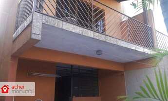 Imagem: Casa à venda, 162 m² por R$ 740.000,00