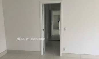 Imagem 6: Apartamento para aluguel possui 47 metros quadrados com 1 quarto em Jardim Leonor - São Pa