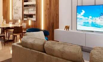 Imagem 4: O RESIDENCIAL DO EUSÉBIO, a localização mais desejada