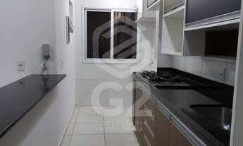 Imagem 3: INDAIATUBA - Apartamento Padrão - JARDIM SEVILHA