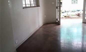 Imagem 2: Excelente imóvel no Alto da Lapa para fins comerciais ou residenciais