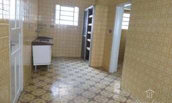 Imagem 5: Casa com 4 dormitórios à venda por R$ 695.000,00 - Jaguaré - São Paulo/SP