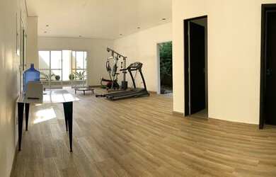 Imagem 3: Studio para venda com 25 metros quadrados com 1 quarto em Jardim da Glória - São Paulo - S