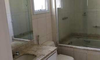 Imagem 2: APARTAMENTO RESIDENCIAL em SÃO PAULO - SP, PARAÍSO DO MORUMBI