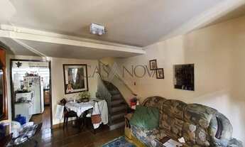 Imagem: Casa - Saúde - São Paulo