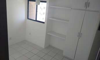 Imagem 3: Flat para aluguel com 38 metros quadrados com 1 quarto em Boa Viagem - Recife - PE