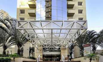 Imagem: Flat para venda tem 33 metros quadrados