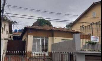 Imagem 1: Casa com 4 dormitórios à venda por R$ 695.000,00 - Jaguaré - São Paulo/SP