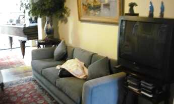 Imagem 7: Casa para venda com 357 metros quadrados com 3 quartos em Jardim Paulista - São Paulo - SP