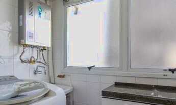 Imagem 6: Apartamento 75m², 2 dormitórios, sendo 1 suíte e 2 vagas por R$ 575.000,00