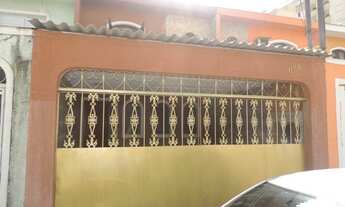 Imagem 2: Ótimo sobrado localizado próximo ao Metrô Penha com 120m²