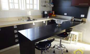 Imagem 6: Casa - Sobrado no bairro Jardim Imperador, 4 metros da praia, Peruíbe-SP