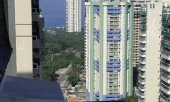 Imagem 2: Apartamento para venda possui 65 metros quadrados com 2 quartos