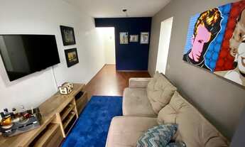 Imagem: Apartamento com 3 dormitórios à venda